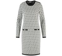 GERRY WEBER Damen 480044-35714-9179 Kleid, bunt, 44