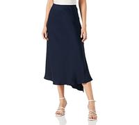 GERRY WEBER Damen 810023-31299 Rock, Midnight, 40