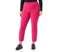 GERRY WEBER Damen 820031-31340 Hose, Hot Pink, 38