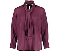 GERRY WEBER Damen 860033-31427 Bluse, Rioja, 34