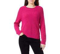 GERRY WEBER Damen 871045-35711 Pullover, Hot Pink, 44