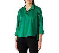 GERRY WEBER Damen 935015-31280 Blazer Langarm, Vibrant Green, 34