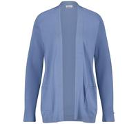 Gerry Weber Damen 935043-44727-80946 Strickjacke, Cloud, 36