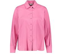GERRY WEBER Damen 965004-31417 Bluse, Rose Pink, 36