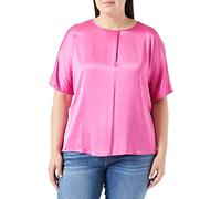 GERRY WEBER Damen 977003-35011 T-Shirt, Peony, 44