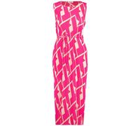 Gerry Weber Plisseekleid Damen mehrfarbig, 42