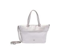 Gerry Weber Keep in Mind Schultertasche 27 cm weiss