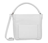 Gerry Weber Ascona Schultertasche Leder 29 cm weiss