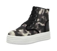 Gerry Weber Damen Plateau Sneaker für Damen, schwarz, Größe 37 EU