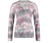 Gerry Weber Pullover Damen mehrfarbig, 44