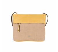 GERRY WEBER Keep In Mind Shoulder Bag MHZ Yellow 