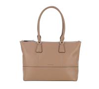 Gerry Weber Favorite Choice Schultertasche 37 cm taupe (TAS002967) braun