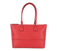 GERRY WEBER Favorite Choice Shopper L Red