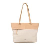 GERRY WEBER Keep In Mind Shopper LHZ Bleached Sand
