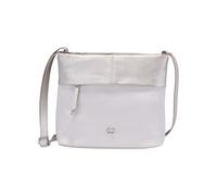 GERRY WEBER - Keep In Mind Shoulderbag Mhz metallic cold - Gr. - M