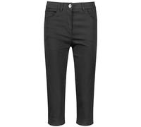 Gerry Weber Caprihose Damen schwarz, 38