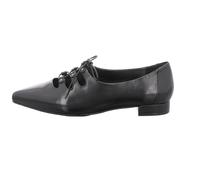 Gerry Weber Damenschuhe Slipper / Trotteur SCHWARZ SCHWARZ - Gr. - 4.5