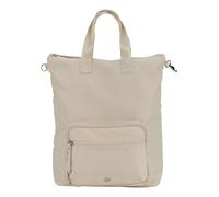 GERRY WEBER Echoes Backpack L Bleached Sand