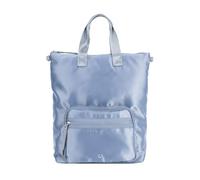 Gerry Weber - echoes edition Rucksack für Damen, 30x39x10cm, aus Polyester in Hellblau