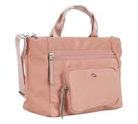 Gerry Weber - echoes Handtasche für Damen in Peach Whip, Maße 29x25x13 cm