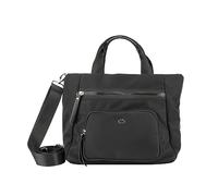 GERRY WEBER Echoes Handbag M Black 