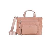Gerry Weber - echoes Handtasche für Damen in Peach Whip, Maße 29x25x13 cm