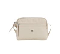 Gerry Weber - echoes Schultertasche für Damen in Bleached Sand, Maße 21x15x4,5 cm