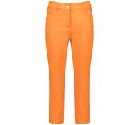 GERRY WEBER Edition - 3/4 Jeans SOL꞉INE BEST4ME High Light radiant peach - Gr. - 42R