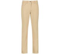 GERRY WEBER Edition - 5-Pocket Jeans Alissa beige - Gr. - 48