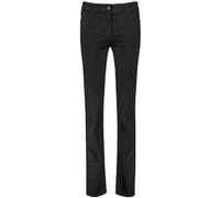 GERRY WEBER Edition - 5-Pocket Jeans schwarz - Gr. - 36S