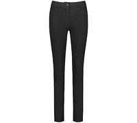 GERRY WEBER EDITION Best4me Slimfit,Black Black Denim,44 Kurz