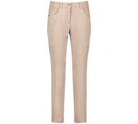 GERRY WEBER Edition - Cargohose KIA꞉RA RELAXED FIT - Gr. - 44R