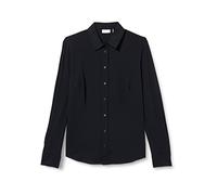 GERRY WEBER Edition Damen 150230-31181 Outdoorjacke Nicht Wolle, Navy, 44