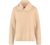 GERRY WEBER EDITION Damen 370542-44730-905500 Pullover, Nature Melange, 38