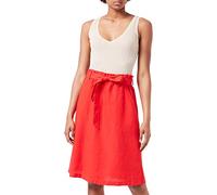 GERRY WEBER Edition Damen 610111-66225 Rock, Bright Red, 38