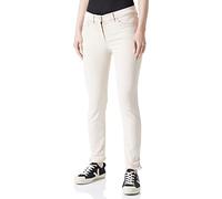 GERRY WEBER Edition Damen 822025-66260 Hose, Sand Melange, 40R