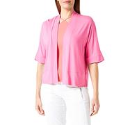 GERRY WEBER Edition Damen 830009-44106 Jacke Gewirke, Soft Pink, 42