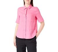 GERRY WEBER Edition Damen 860037-66435 Bluse, Soft Pink, 36