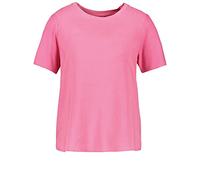 GERRY WEBER Edition Damen 870060-44107 T-Shirt, Soft Pink, 40