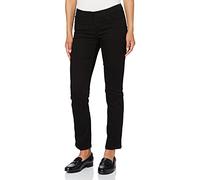 Gerry Weber, Best4Me, Damen Jeans Hose Stretchdenim Black D 36 W 28 L 30