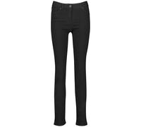 GERRY WEBER Edition - HOSE JEANS LANG black black denim - Gr. - 36R