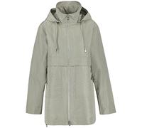 GERRY WEBER Edition - Outdoorjacke mit abnehmbarer Kapuze - Gr. - 46