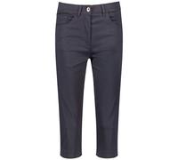 GERRY WEBER Edition - SOL꞉INE BEST4ME Capri navy - Gr. - 44R