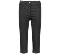 GERRY WEBER Edition - SOL꞉INE BEST4ME Capri schwarz - Gr. - 44R