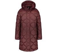 GERRY WEBER Edition - Steppmantel braun - Gr. - 46