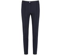 GERRY WEBER Edition - Stretchhose SAN꞉YA SKINNY FIT navy - Gr. - 36R