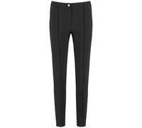 GERRY WEBER Edition - Stretchhose SAN꞉YA SKINNY FIT schwarz - Gr. - 38R