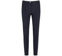 GERRY WEBER Edition - Stretchhose Skinny Fit SAN꞉YA blau, 48/R