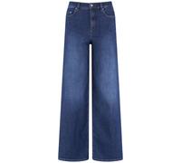 GERRY WEBER Edition - Weite Jeans blau, 40/R