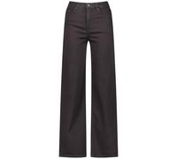 GERRY WEBER Edition - Weite Jeans schwarz, 44/R